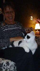 Binky en ik gode gif bestand