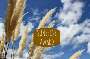 Post Sunshine Award