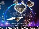 Angel memorie blog&nbsp;2014