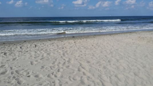 Hoek van Holland Beach