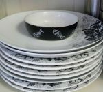 plates