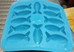 fishy icecubes