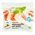 thanks to AH Netherlands