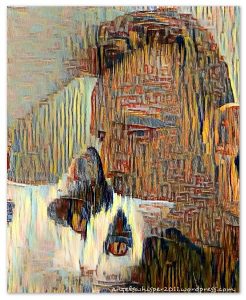 CaturdayArtFathersDay