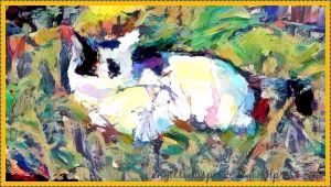 CaturdayArt8-10-2016