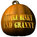 little-binky-and-granny