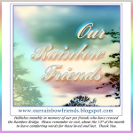 Our Rainbow Friends