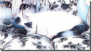 sadness effect LunaPic