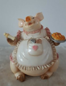 shoppingaroundtheworld Bacon