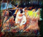 caturdayart