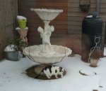 CaturdayArtwithLarry