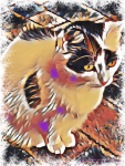 CaturdayArt2018maart2
