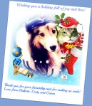 christmas and chanukah for&nbsp;email