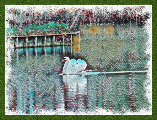 P U Z Z L E T H E S W A N D I V A H E R E :D :D E N J O Y !